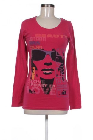 Dámská halenka Outfitters Nation, Velikost M, Barva Růžová, Cena  242,00 Kč