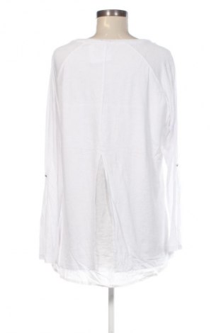 Bluză de femei Oviesse, Mărime XXL, Culoare Alb, Preț 32,99 Lei