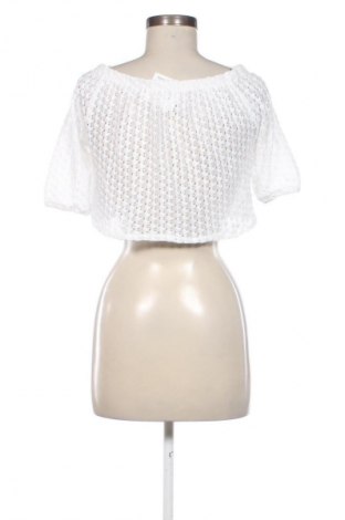 Bluză de femei Oysho, Mărime XS, Culoare Alb, Preț 72,03 Lei