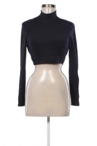 Дамска блуза Oysho, Размер L, Цвят Сив, Цена 26,98 лв.