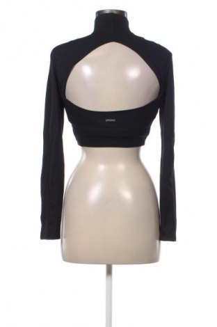 Дамска блуза Oysho, Размер L, Цвят Сив, Цена 26,98 лв.