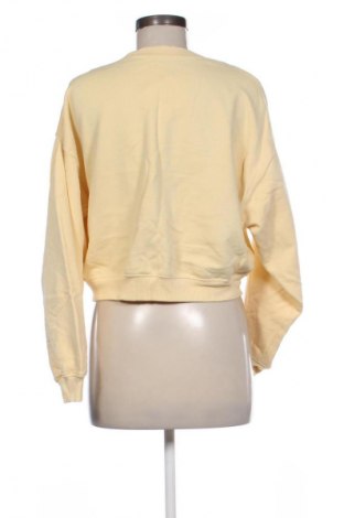 Bluzka damska Oysho, Rozmiar M, Kolor Żółty, Cena 77,75 zł