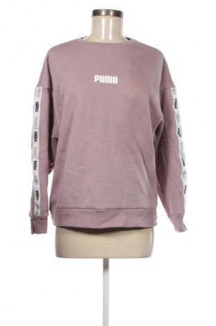Bluzka damska PUMA, Rozmiar M, Kolor Popielaty róż, Cena 77,99 zł