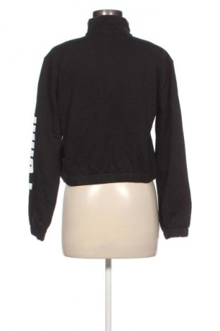 Дамска блуза PUMA, Размер M, Цвят Черен, Цена 29,99 лв.