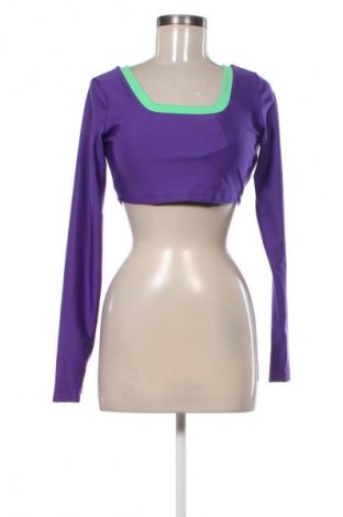 Damen Shirt PUMA, Größe L, Farbe Mehrfarbig, Preis 17,30 €