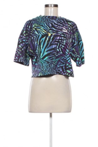 Dámská halenka PUMA, Velikost S, Barva Vícebarevné, Cena  519,00 Kč