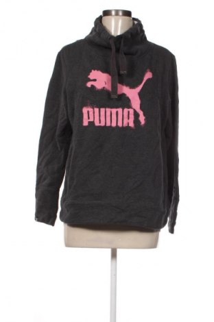 Bluzka damska PUMA, Rozmiar M, Kolor Szary, Cena 191,99 zł
