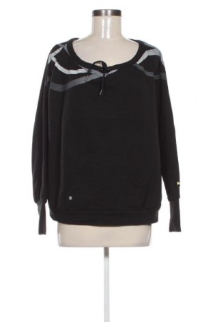Női blúz PUMA, Méret L, Szín Fekete, Ár 8 819 Ft