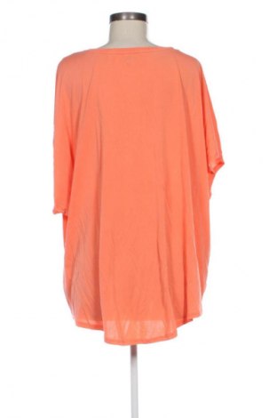 Damen Shirt Page One, Größe XXL, Farbe Orange, Preis 10,00 €