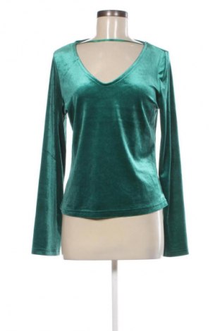 Dámska blúza Page One, Veľkosť M, Farba Zelená, Cena  8,95 €