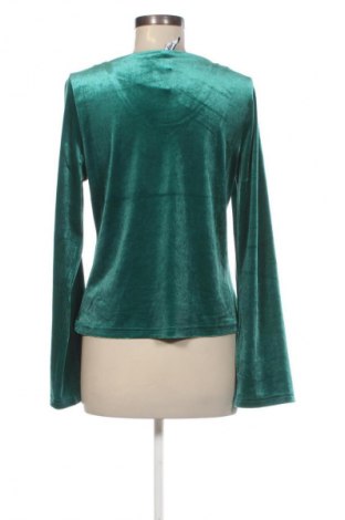 Dámska blúza Page One, Veľkosť M, Farba Zelená, Cena  8,95 €