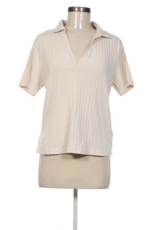 Damen Shirt Page One, Größe XL, Farbe Beige, Preis 6,99 €