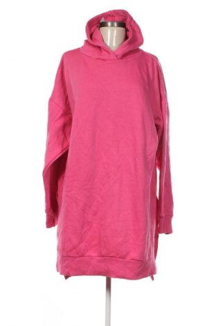 Дамска блуза Page One, Размер L, Цвят Розов, Цена 15,99 лв.