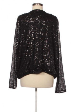 Дамска блуза Page One, Размер XXL, Цвят Черен, Цена 13,99 лв.