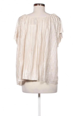 Γυναικεία μπλούζα Page One, Μέγεθος XL, Χρώμα  Μπέζ, Τιμή 9,79 €