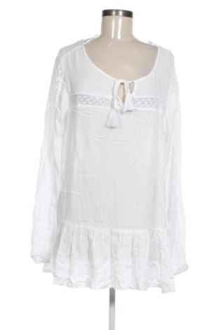 Női blúz Page One, Méret L, Szín Fehér, Ár 1 879 Ft