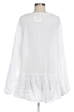 Női blúz Page One, Méret L, Szín Fehér, Ár 1 879 Ft