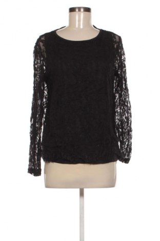 Дамска блуза Page One, Размер L, Цвят Черен, Цена 8,99 лв.