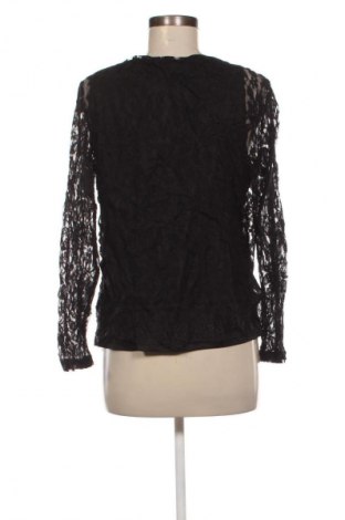 Дамска блуза Page One, Размер L, Цвят Черен, Цена 8,99 лв.