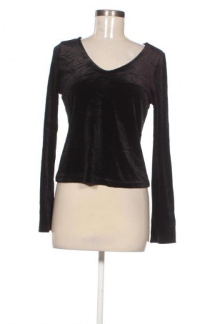 Γυναικεία μπλούζα Page One, Μέγεθος S, Χρώμα Μαύρο, Τιμή 7,99 €