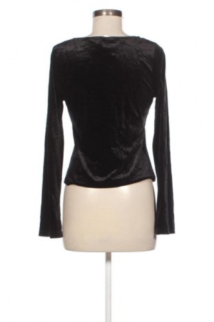 Γυναικεία μπλούζα Page One, Μέγεθος S, Χρώμα Μαύρο, Τιμή 7,99 €