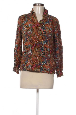 Damen Shirt Page One, Größe M, Farbe Mehrfarbig, Preis € 7,99