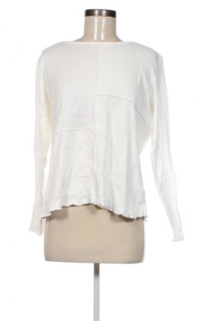 Damen Shirt Page One, Größe XL, Farbe Weiß, Preis € 6,99
