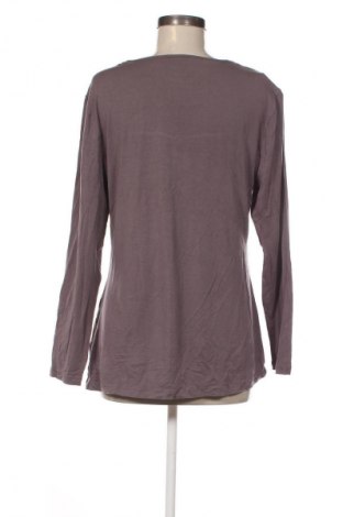 Damen Shirt Palmers, Größe XL, Farbe Lila, Preis 9,99 €