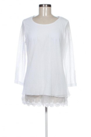 Damen Shirt Paola, Größe L, Farbe Weiß, Preis € 9,72