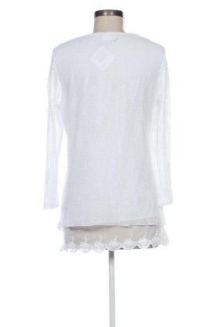 Damen Shirt Paola, Größe L, Farbe Weiß, Preis € 9,72