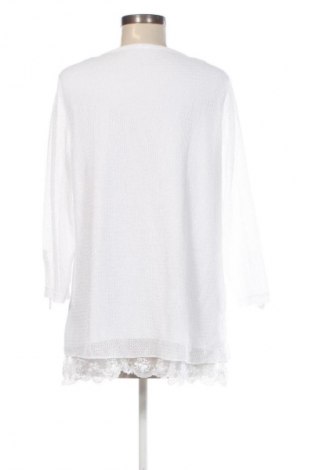 Damen Shirt Paola, Größe M, Farbe Weiß, Preis € 6,99