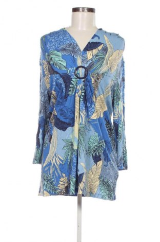 Дамска блуза Paola, Размер L, Цвят Многоцветен, Цена 8,99 лв.