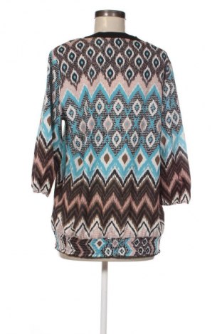 Γυναικεία μπλούζα Paola, Μέγεθος M, Χρώμα Πολύχρωμο, Τιμή 6,99 €