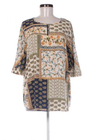 Γυναικεία μπλούζα Paola, Μέγεθος M, Χρώμα Πολύχρωμο, Τιμή 6,99 €