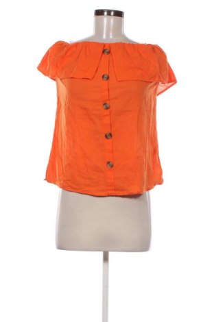Bluză de femei Papaya, Mărime M, Culoare Portocaliu, Preț 26,32 Lei