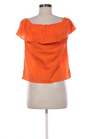 Bluză de femei Papaya, Mărime M, Culoare Portocaliu, Preț 26,32 Lei