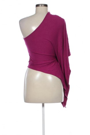 Damen Shirt Paranoia, Größe M, Farbe Lila, Preis € 10,00