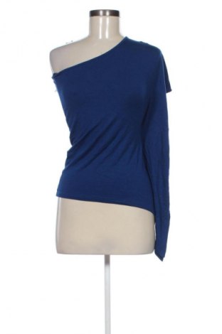 Damen Shirt Paranoia, Größe M, Farbe Blau, Preis € 10,00