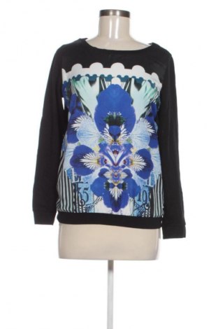 Bluză de femei Paris Pink, Mărime S, Culoare Multicolor, Preț 50,37 Lei