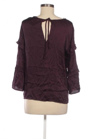 Női blúz Part Two, Méret M, Szín Lila, Ár 7 119 Ft