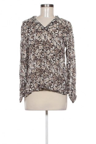 Дамска блуза Part Two, Размер M, Цвят Многоцветен, Цена 109,99 лв.