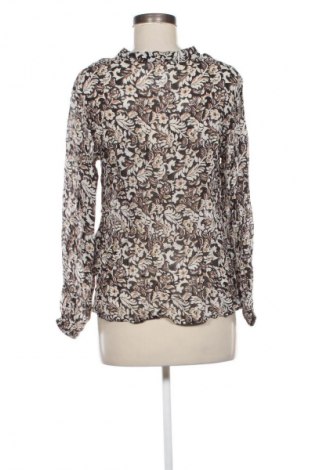 Дамска блуза Part Two, Размер M, Цвят Многоцветен, Цена 109,99 лв.