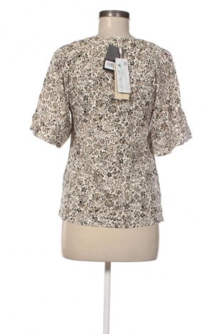 Дамска блуза Part Two, Размер XS, Цвят Многоцветен, Цена 93,99 лв.