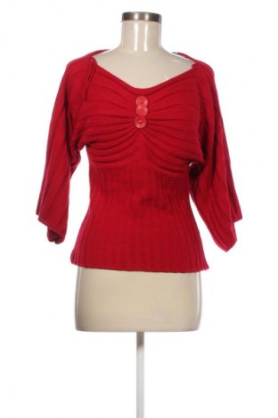 Damen Shirt Passport, Größe S, Farbe Rot, Preis € 3,99