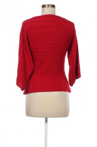 Damen Shirt Passport, Größe S, Farbe Rot, Preis € 3,99