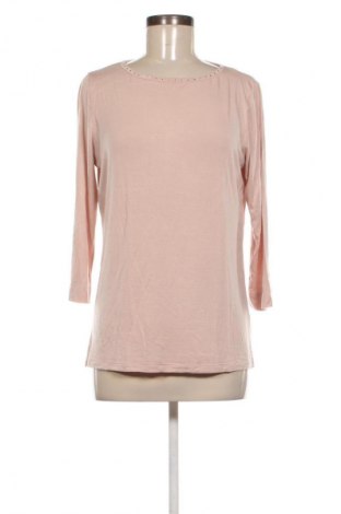 Damen Shirt Passport, Größe M, Farbe Rosa, Preis 6,99 €