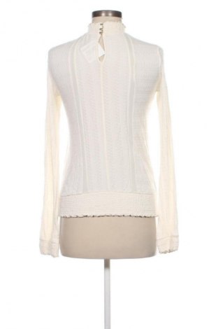 Damen Shirt Patrizia Pepe, Größe XS, Farbe Ecru, Preis 40,99 €