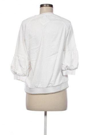 Damen Shirt Patrizia Pepe, Größe XS, Farbe Weiß, Preis 50,99 €