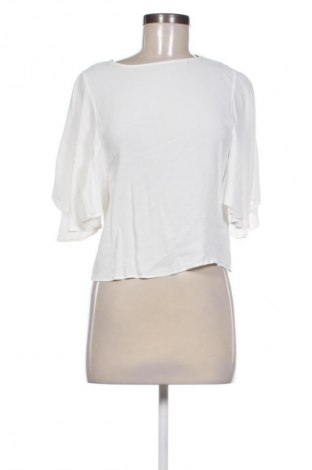 Damen Shirt Patrizia Pepe, Größe XS, Farbe Weiß, Preis € 59,34