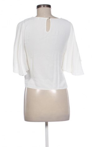 Damen Shirt Patrizia Pepe, Größe XS, Farbe Weiß, Preis € 59,34